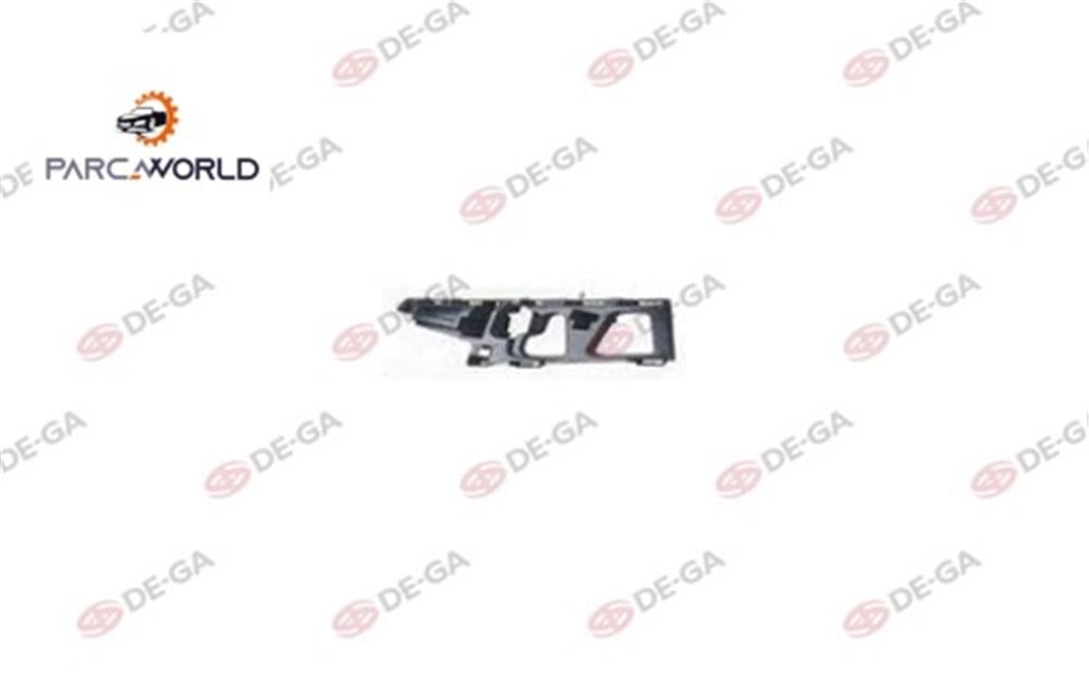 Ford Mondeo Ön Tampon Braketı Sağ 2011-2014
