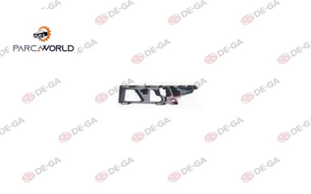 Ford Mondeo Ön Tampon Braketı Sol 2011-2014