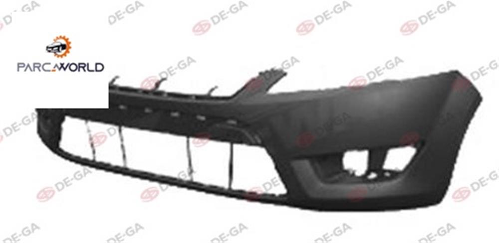 Ford Mondeo Ön Tampon Delıklı 2008