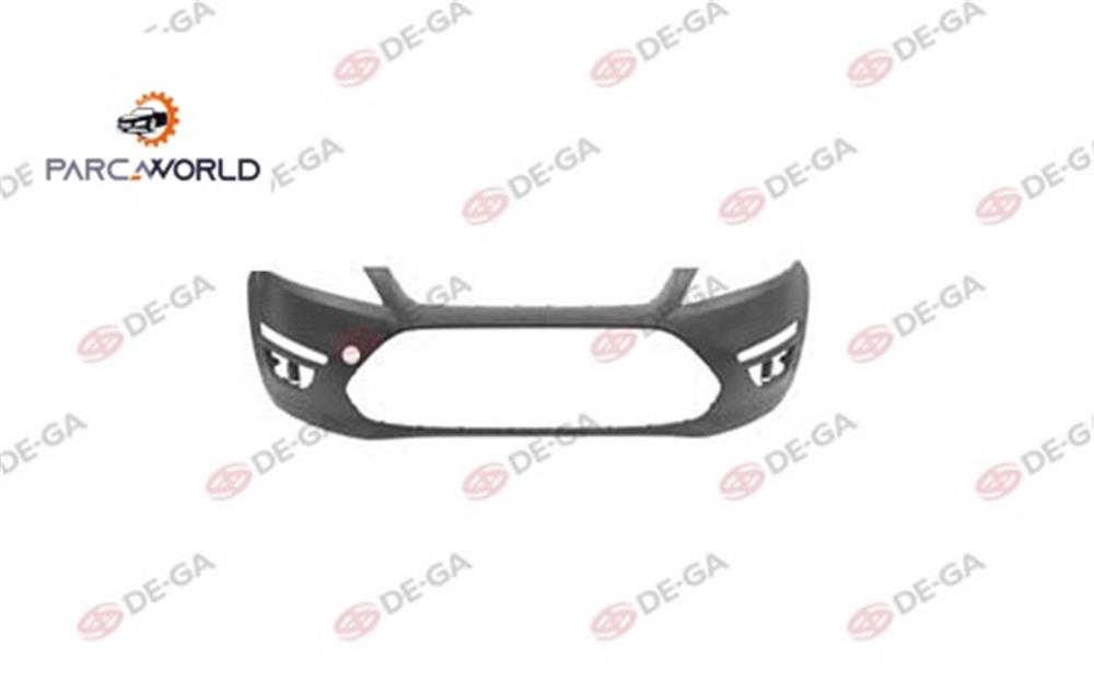 Ford Mondeo Ön Tampon Delıklı 2011-2014