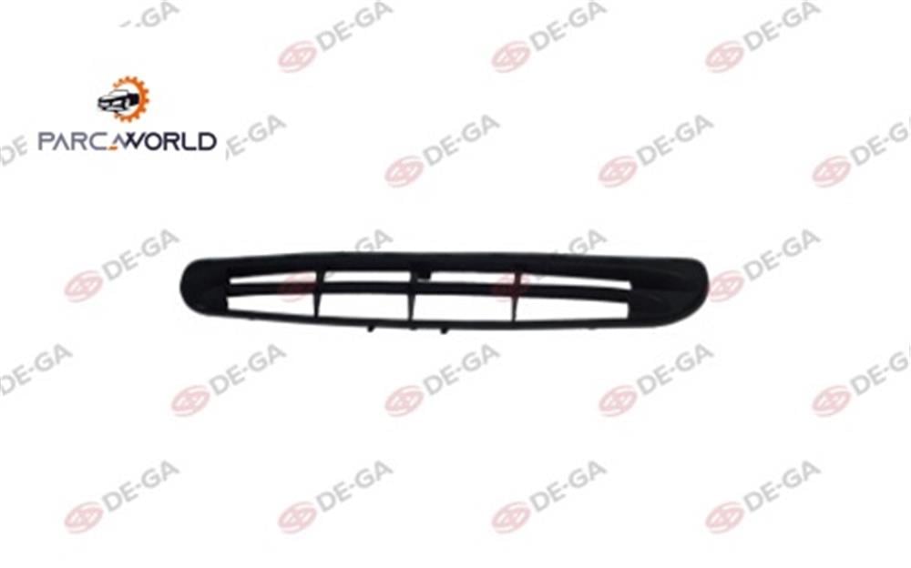 Ford Mondeo Ön Tampon Panjuru 1996-2000