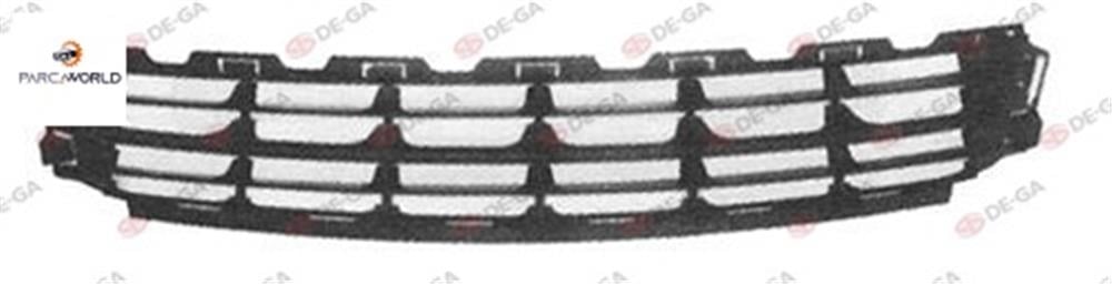 Ford Mondeo Ön Tampon Panjuru Orta 2004-2007
