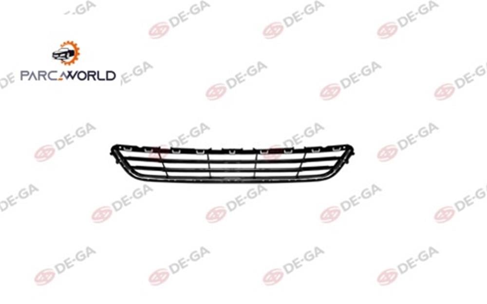 Ford Mondeo Ön Tampon Panjuru Orta 2014