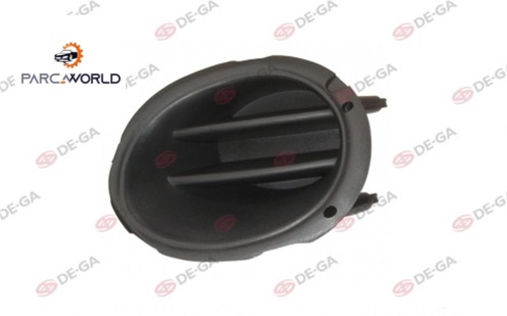 Ford Mondeo Ön Tampon Panjuru Sol 1996-2000
