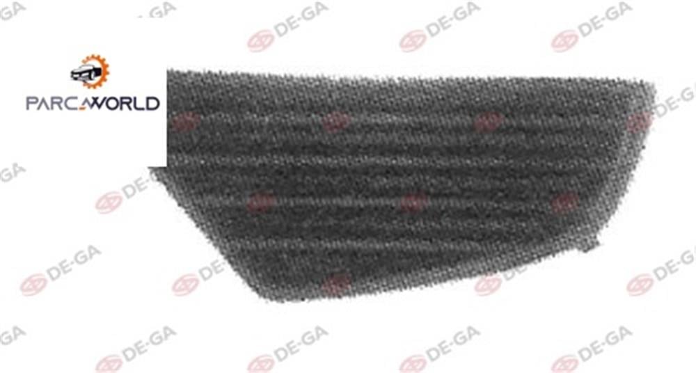 Ford Mondeo Ön Tampon Panjuru Sol 2004-2007