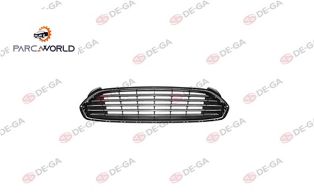 Ford Mondeo Ön Tampon Panjuru Üst 2014