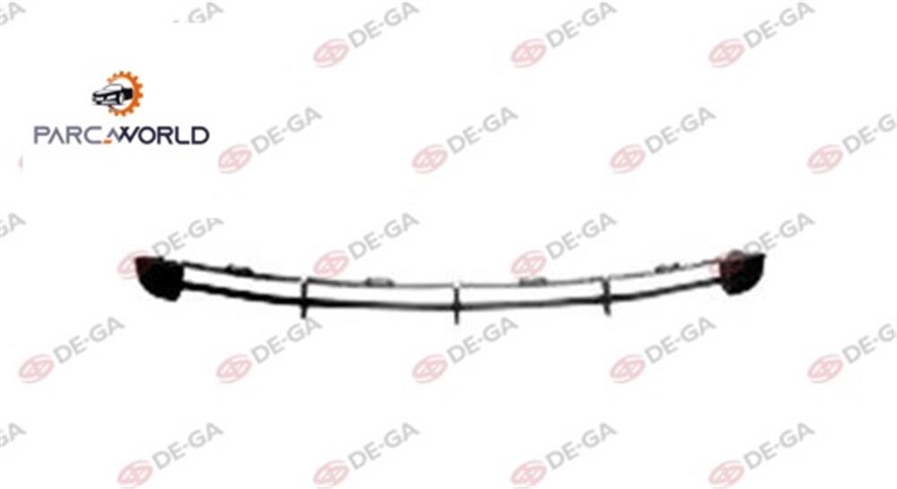 Ford Mondeo Ön Tampon Panjuru Üst Orta 2001-2004