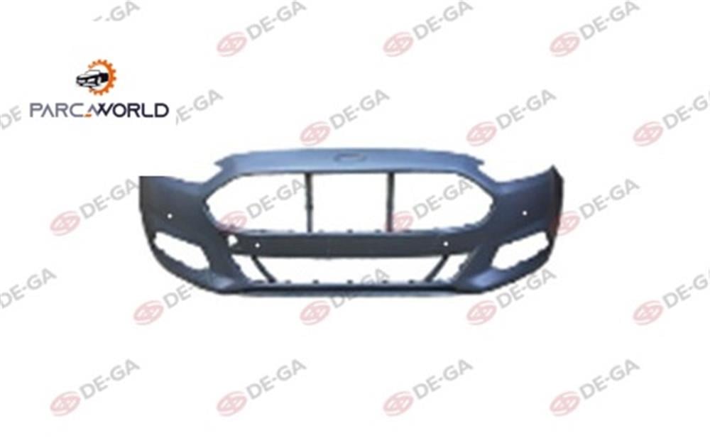 Ford Mondeo Ön Tampon Sensör Delıklı 2014