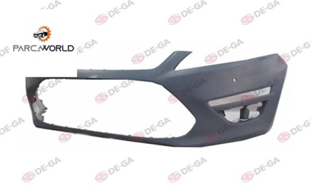 Ford Mondeo Ön Tampon Sensör Delikli 2011-2014
