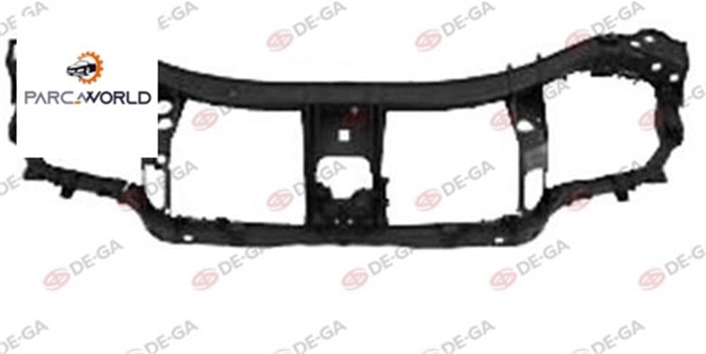 Ford Mondeo Smax Ön Panel 2007