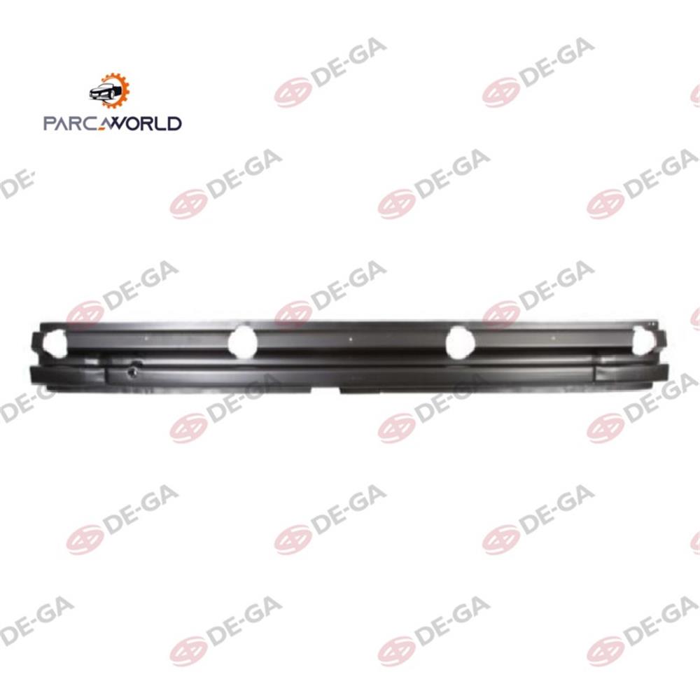 Ford Mondeo Sw 0107 Arka Tampon Takviyesi Delıklı