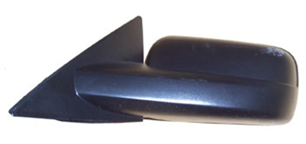 FORD MUSTANG- 2005-2009- KAPI AYNASI SAĞ TARAF ELEKTRİKLİ 3PİNLİ (POLYWAY)