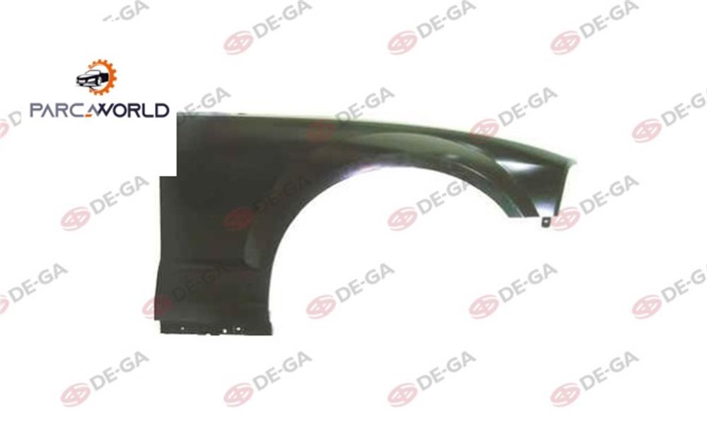Ford Mustang Ön Çamurluk Sağ 2005-2009