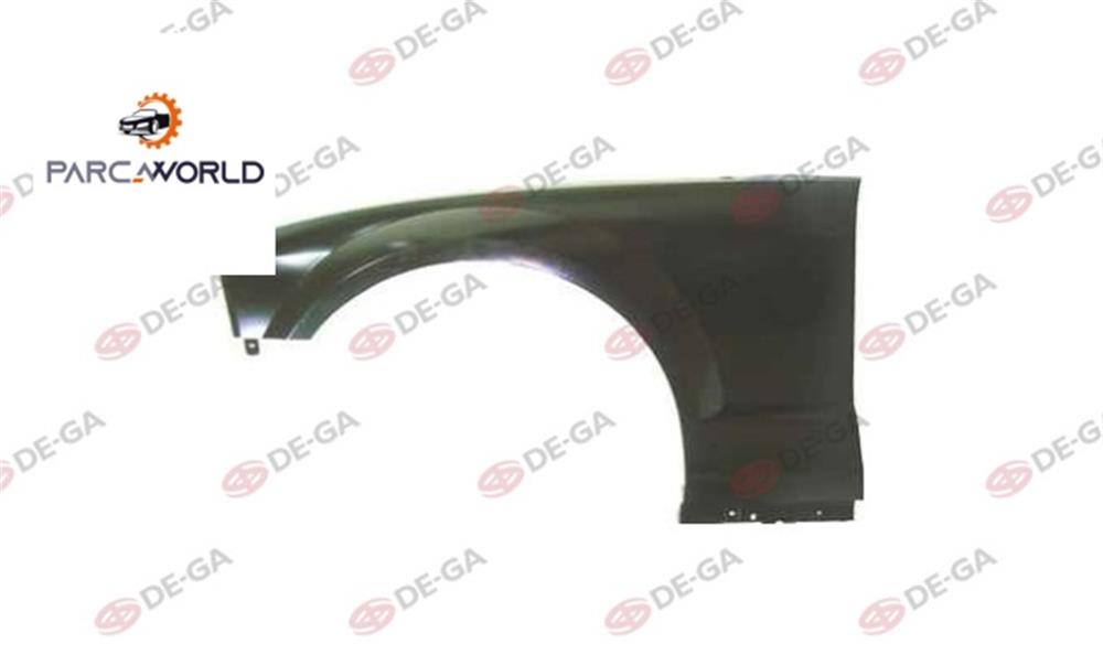 Ford Mustang Ön Çamurluk Sol 2005-2009