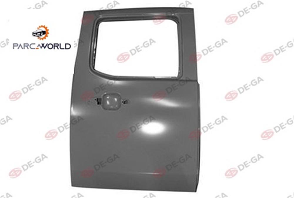 Ford Ranger Arka Kapı Komp Sağ 2010