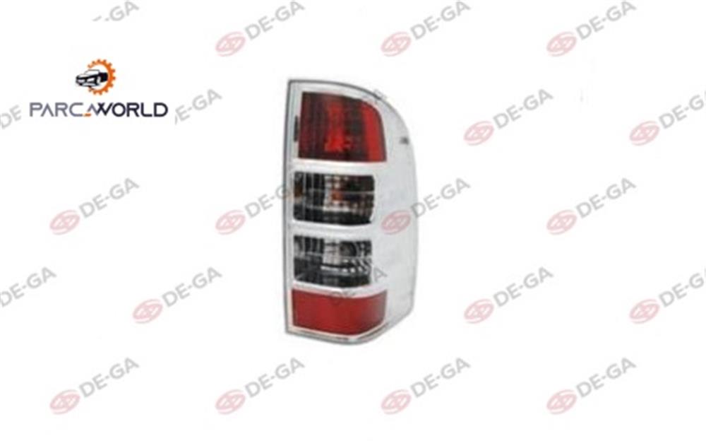 Ford Ranger Arka Stop Sağ 2009