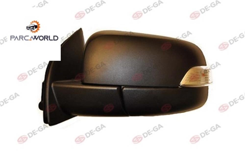 Ford Ranger Dış Ayna Elsınysıykapak Sol 2012