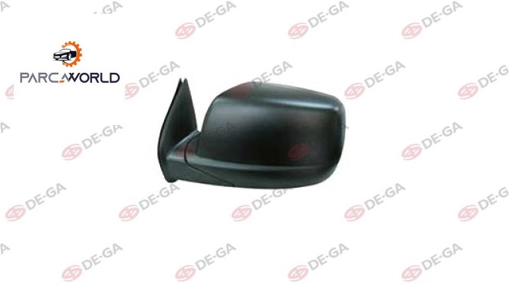 Ford Ranger Dış Ayna Elsıykapak 10p Sol 2009