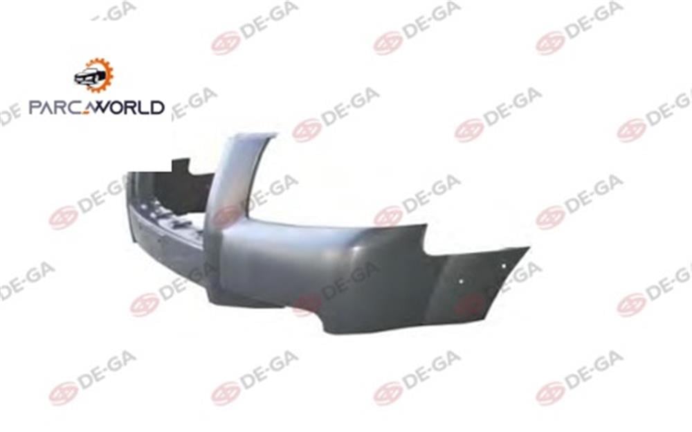 Ford Ranger Duratorq Ön Tampdlklı 4wd 2006-2008