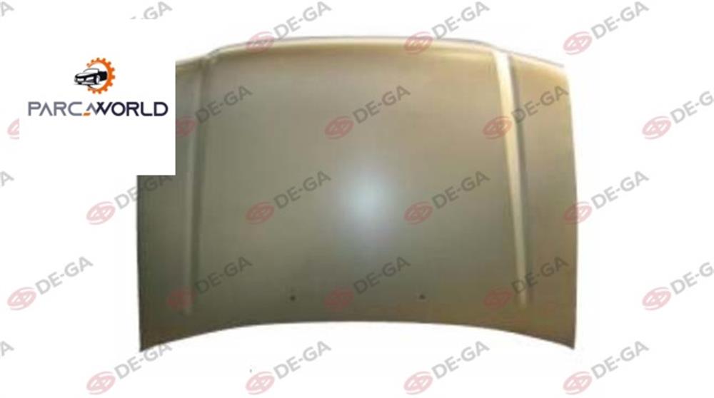 Ford Ranger Motor Kaputu 2002-2005