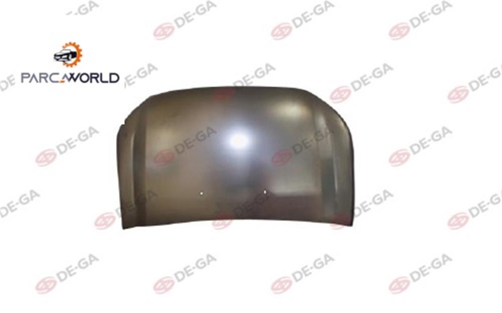 Ford Ranger Motor Kaputu 2012