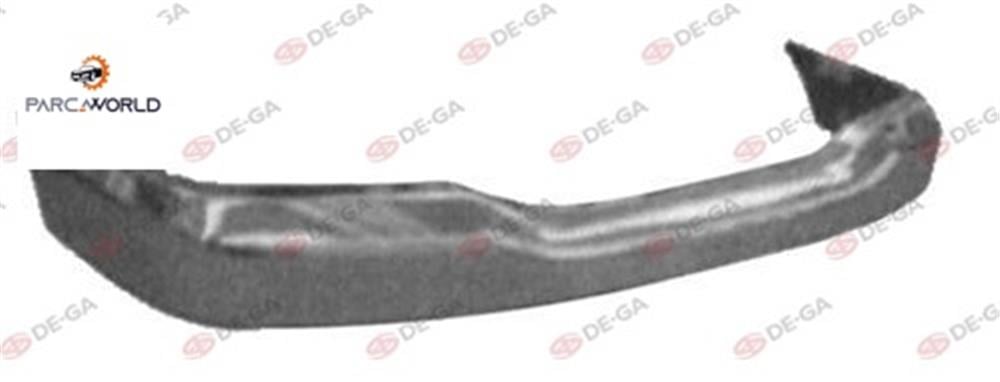 Ford Ranger Ön Tampkpldlkkrm4wd 2002-2005
