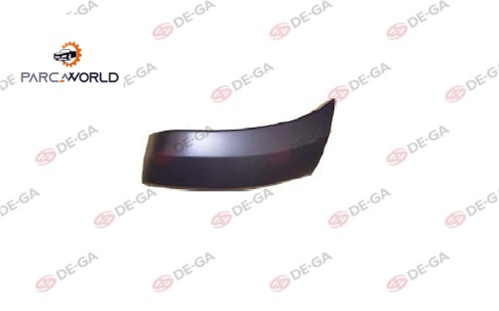 Ford Ranger Ön Tampkuşsıy Sağ 2006-2009