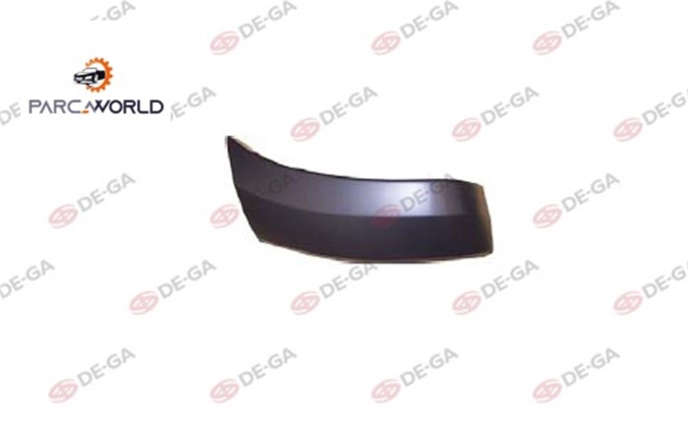Ford Ranger Ön Tampkuşsıy Sol 2006-2009