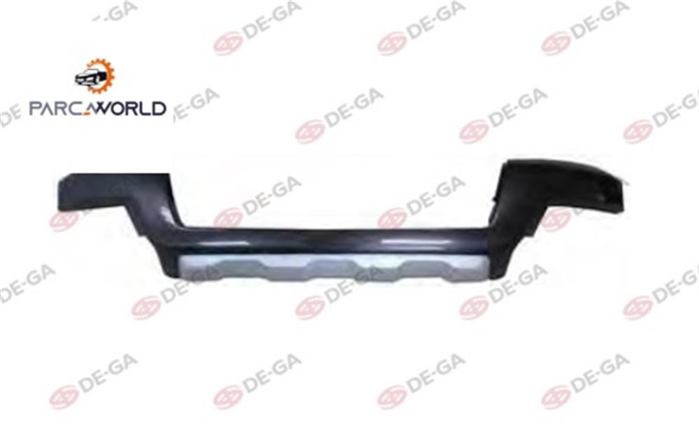 Ford Ranger Ön Tampon Kuşağı Sıy 2015
