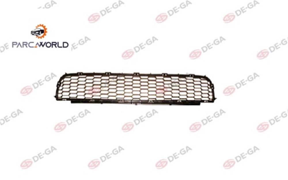 Ford Ranger Ön Tampon Panjuru 2009-2010