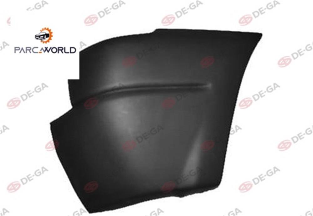 Ford Ranger Ön Tampon Sağ 1999-2001