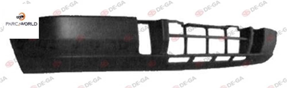 Ford Ranger Ön Tampspoılerı 2wd 2002-2005