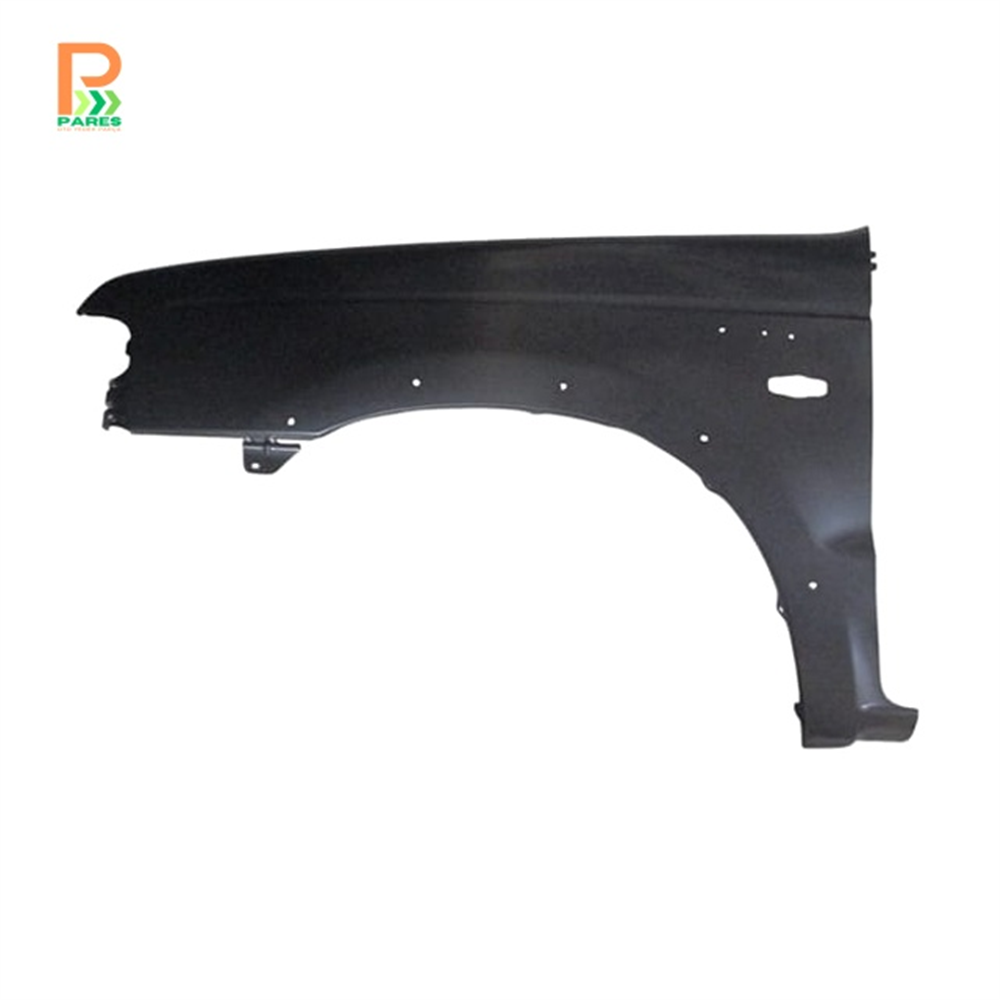 FORD RANGER- PICK UP- 03/07; ÖN ÇAMURLUK DELİKLİ SOL TARAF (DODİK DELİKLİ) 4X4 (MY)
