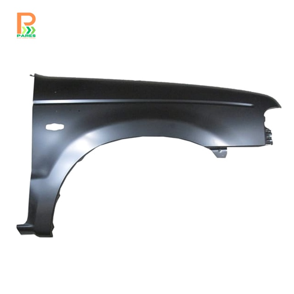 FORD RANGER- PICK UP- 03/07; ÖN ÇAMURLUK DELİKLİ SAĞ TARAF (DODİK DELİKSİZ) 4X2 (MY)
