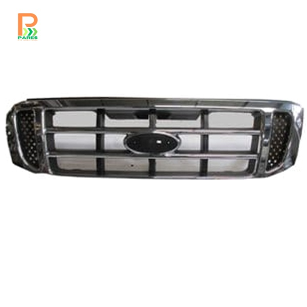 FORD RANGER- PICK UP- 03/07; ÖN PANJUR NİKELAJLI 