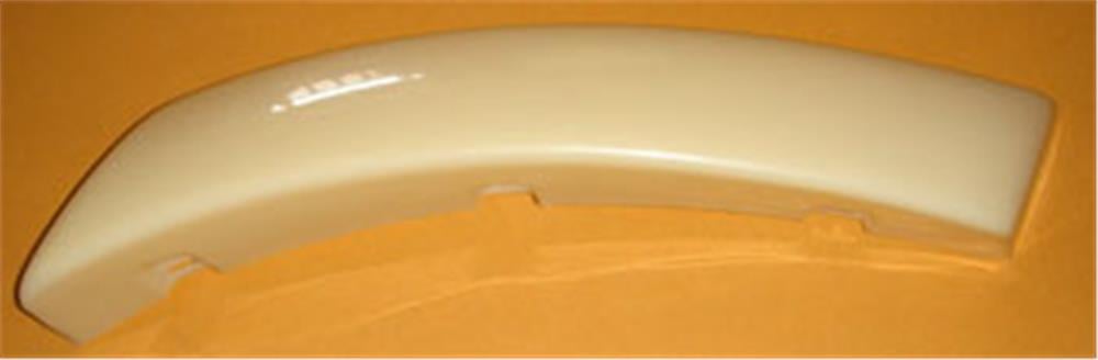 FORD RANGER- PICK UP- 03/07; ÖN TAMPON DODİK PLASTİĞİ SOL TARAF 