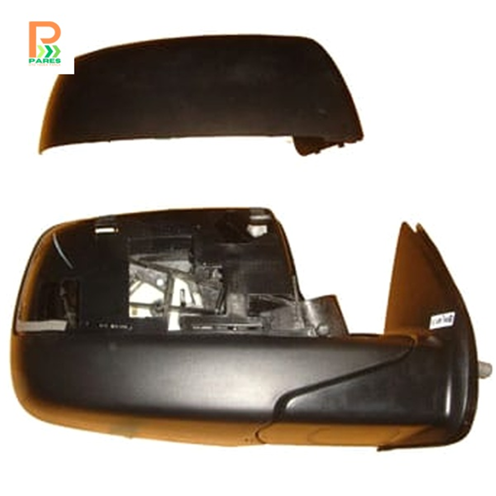 FORD RANGER- PICK UP- 07/09; KAPI AYNASI SAĞ TARAF MANUEL (KUMANDASIZ) ORİJİNAL