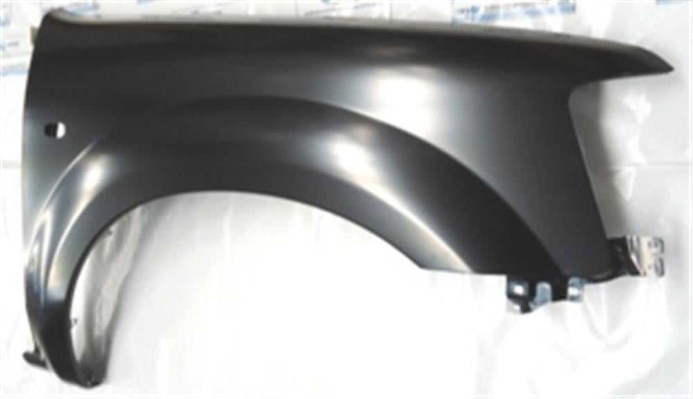 FORD RANGER- PICK UP- 07/09; ÖN ÇAMURLUK DELİKLİ SAĞ TARAF (DODİK DELİKSİZ)(4X2) (MY)