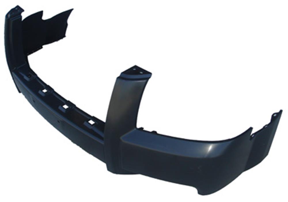 FORD RANGER- PICK UP- 07/09; ÖN TAMPON (DODİK DELİKSİZ (4X2) 