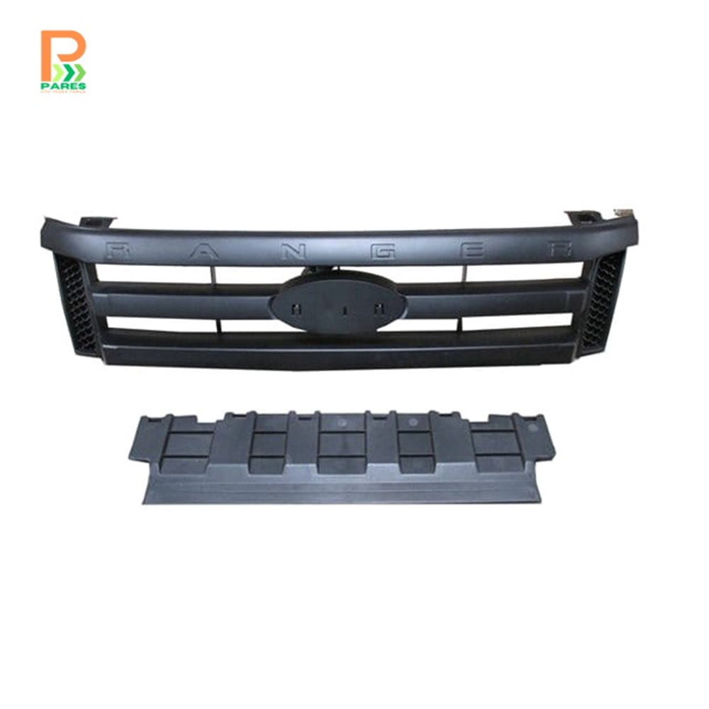 FORD RANGER- PICK UP- 2013-2015- ÖN PANJUR 