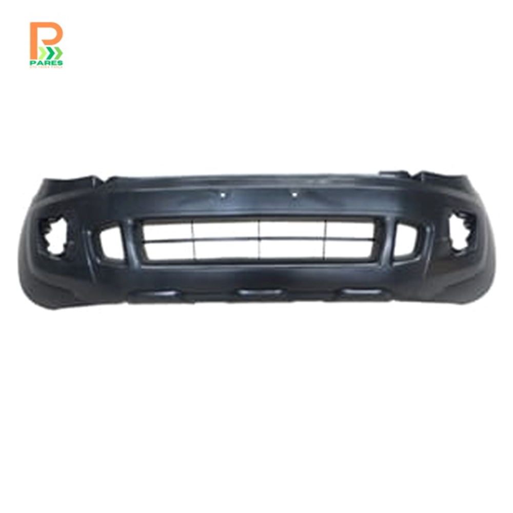 FORD RANGER- PICK UP- 2013-2015- ÖN TAMPON (SİS DELİKLİ/TAMPON PANJURLU) (MY)