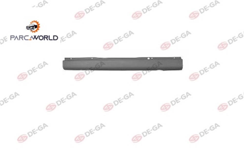 Ford Transıt Arka Tampon Orta 2000