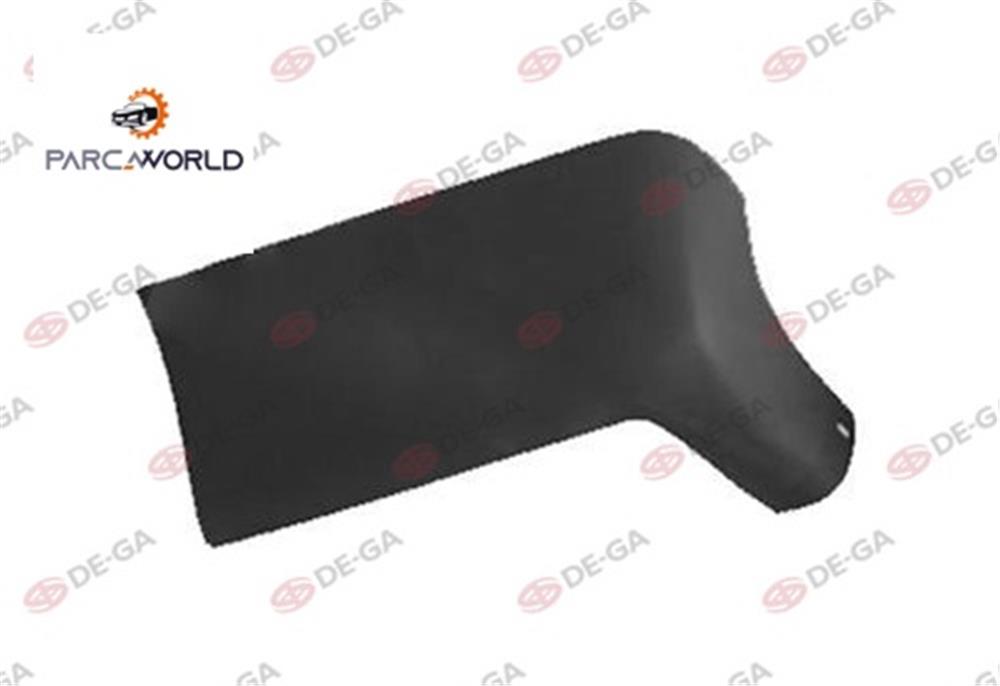 Ford Transıt Arka Tampon Sağ 2000-2007
