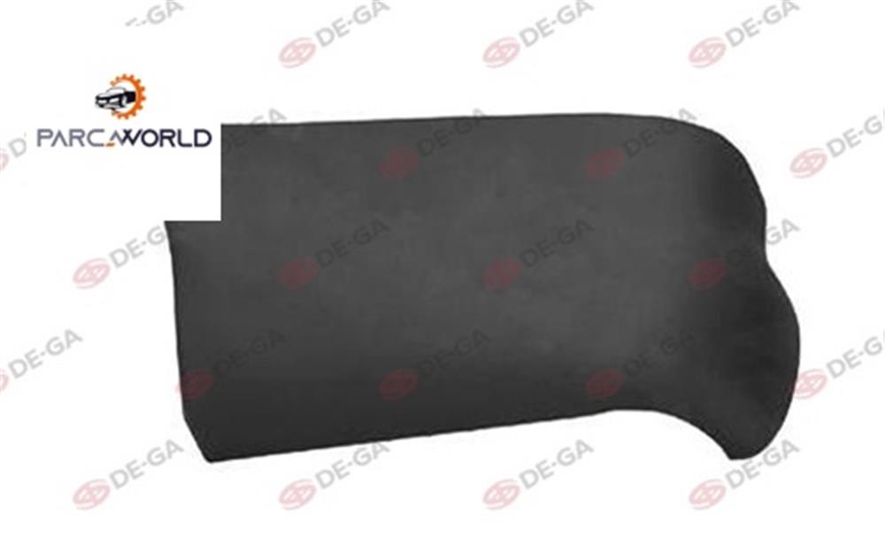 Ford Transıt Arka Tampon Sol 1994-2000