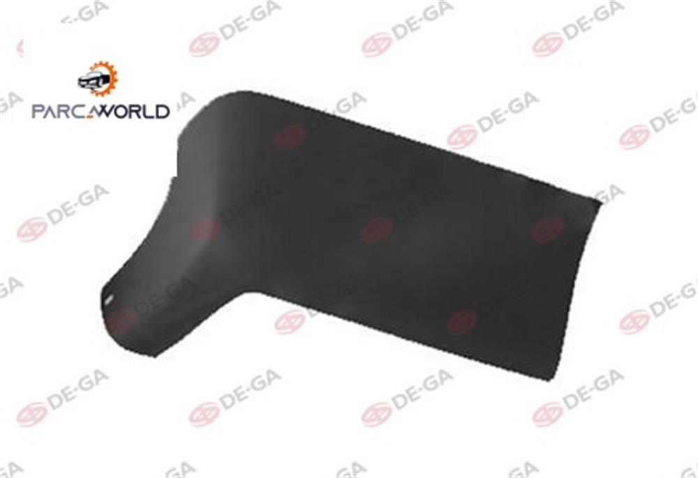 Ford Transıt Arka Tampon Sol 2000-2007