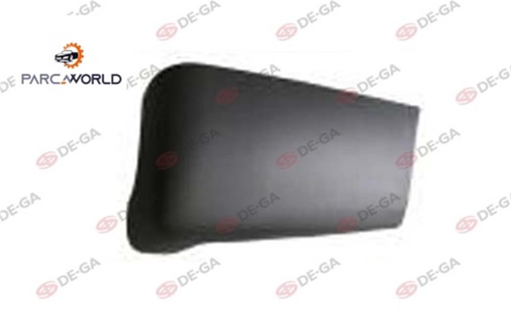 Ford Transıt Arka Tampon Sol 2006