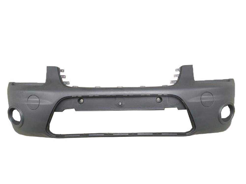 FORD TRANSIT CONNECT- 09/14; ÖN TAMPON PÜTÜRLÜ(SİS/PANJUR DELİKLİ/ÇEKİ KAPAKLI/SİSBRAKETLİ)EUB