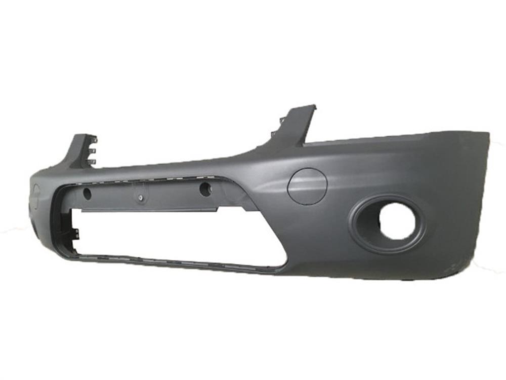 FORD TRANSIT CONNECT- 09/14; ÖN TAMPON PÜTÜRLÜ(SİS/PANJUR DELİKLİ/ÇEKİ KAPAKLI/SİSBRAKETLİ)EUB