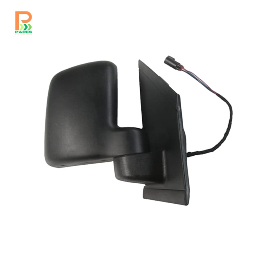 FORD TRANSIT CONNECT- 2002-2009- KAPI AYNASI SAĞ TARAF ELEKTRİKLİ/ISITMALI 
