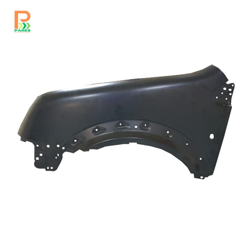 FORD TRANSIT CONNECT- 2002-2009- ÖN ÇAMURLUK SOL TARAF SİNYAL VE DODİK DELİKLİ 